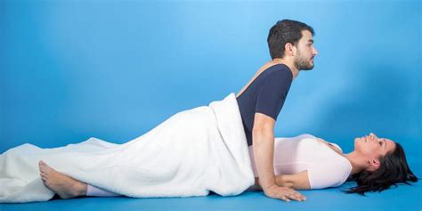 69 Position Erotic massage Jenzan